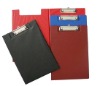 Wholesale PVC file clipboard