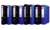 Wholesale cardboard file Floder with Ring Blinder