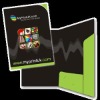 Wholesale Presention Folder
