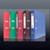 Wholesale PP cover lever arch file(Environment product)
