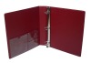 Wholesale Fashion Colors PVC File Folder