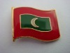 Wholesale flag pin