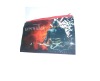 Wholesale PVC zipper file bag
