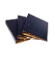 Wholesale PU File Holder