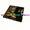 Wholesale supply paper presentation folder