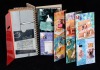 Wholesale document folder printing