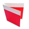 Wholesale paper file folder
