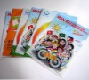 Wholesale pp folder