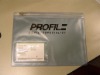 Wholesale pvc document bag