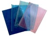 Wholesale A4 PVC file bag
