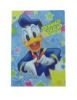 Wholesale pp L shape file folder