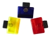 Wholesale plastic magnet clip,memo clip,magnetic clip