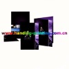 Wholesale supply paper custom folder