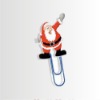 Book Mark Paper Clip