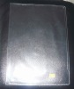 Holes Punched Sheet Protector