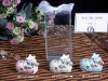 Polyresin Lovely card holder(G)