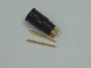 Standard pin