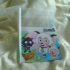 PVC File Bags