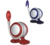 Snail shape memo clip(FE12001)