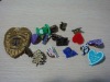 Wholesale Different styles pin badge