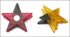 Wholesale plastic magnet clip,paper clip,magnetic clip