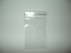 Wholesale clear soft plastic name punch vertical badge id card holder