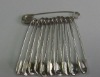 Wholesale Safety pin