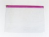 Wholesale pvc/pp document bag
