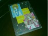 Wholesale Plastic file holder