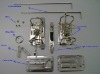 Wholesale lever arch mechanism/lever arch clips/lever arch/file mechanism