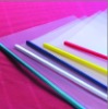 Wholesale PP 5-color solid binder