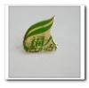 Wholesale printed lapel pin