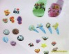 Wholesale fashion shoe button