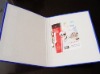 Wholesale Stylish document file folder