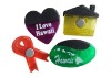 Wholesale Plastic magnetic clip