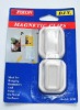 plastic magnetic clip