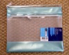 Wholesale pvc/pp paper file folder
