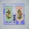 Wholesale Wholesale Colorful flower flowers bookmarker