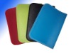 Wholesale color zip plastic bags and folders A4