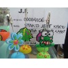 Wholesale animal shape memo clip