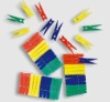 Wholesale plastic clips binder