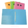 Wholesale plastic file folder