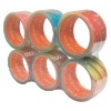 crystal packing tape super clear tape