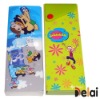 Wholesale PP pencil box set