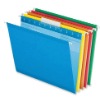 Wholesale File folder/paper file folder/pocket file folder/manila file folder
