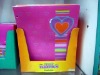 Wholesale PP folder