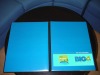 Wholesale pvc compendium file folder