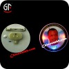 Wholesale led flashing badge