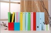 Wholesale 4-O-Ring file folder