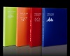 Wholesale colourful clip file
